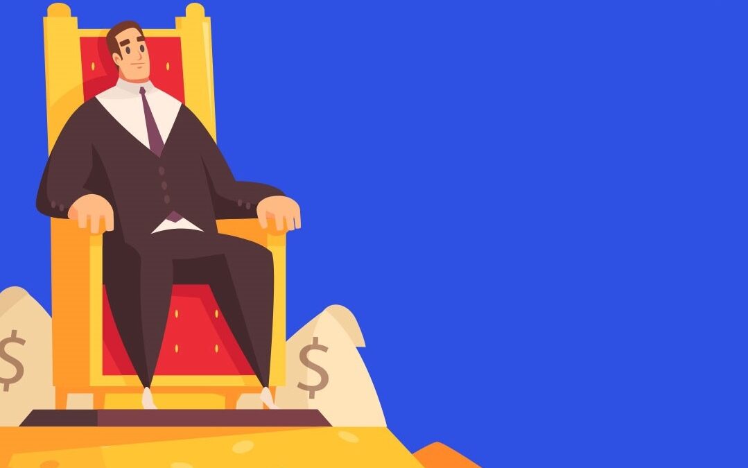داستان فردی که از ترید در کریپتوی مولتی میلیونر شد