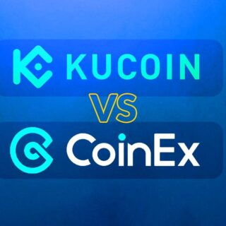 kucoin vs coinex